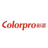 Colorpro Technology Co., Ltd. Logo
