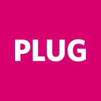 PLUG Hong Kong Logo