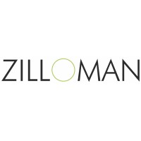 ZILLOMAN Logo
