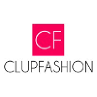 ClupFashion Logo