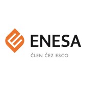 ENESA a.s. Logo