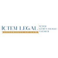 Ictem Legal Attorneys At Law Logo