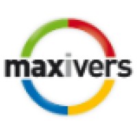 Maxivers Logo