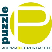 Puzzle s.r.l. - Agenzia di Comunicazione Logo