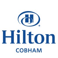 Hilton Cobham Logo