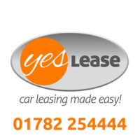 Yes Lease Logo