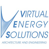 Virtual Energy Solutions, Inc. Logo
