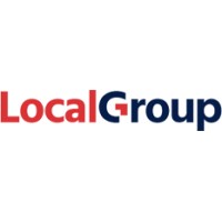 Local Group Logo