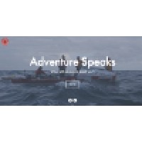 Adventure Speaks Logo