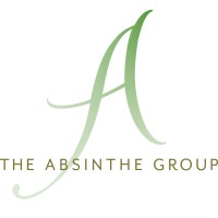 The Absinthe Group Logo
