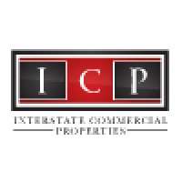 Interstate Commercial Properties Logo