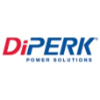 DiPERK Power Solutions (Canada) Logo