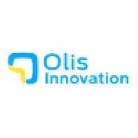 Olis Innovation Logo