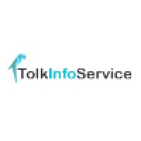 Tolk Info Service Logo