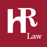HR Law Logo