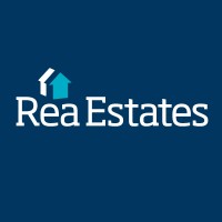 Rea Estates Logo