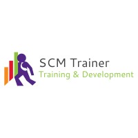 SCM Trainer Logo