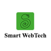 Smart WebTech Logo