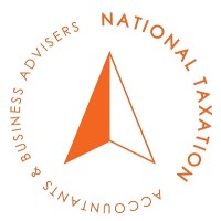 National Taxation Logo