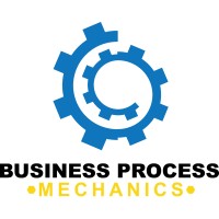 Business Process Mechanics Logo