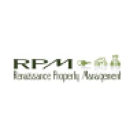 Renaissance Property Management Logo