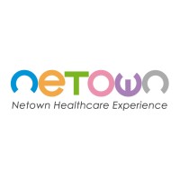 Netown Corporation Logo