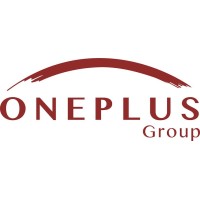 Oneplus Group International Pte Ltd Logo