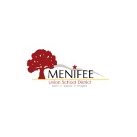 Menifee Union School District Logo