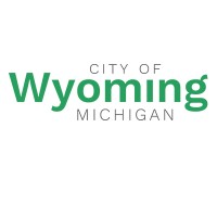 City of Wyoming, MI Logo