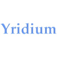 Yridium Logo