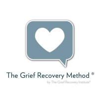 Grief Recovery Institute of Australasia Logo