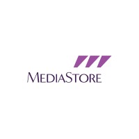MEDİASTORE Logo