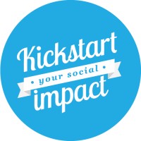 Kickstart Your Social Impact Logo