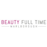 BEAUTY FULL TIME Logo