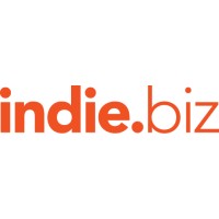 indie.biz Logo