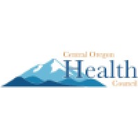 Central Oregon Health Council Logo
