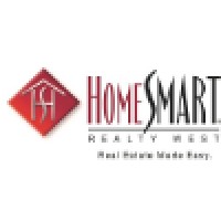 HomeSmart Realty West Logo