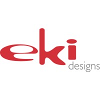 eki designs Logo
