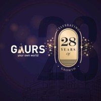 Gaurs Group Logo
