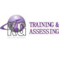 KG Training & Assessing Logo