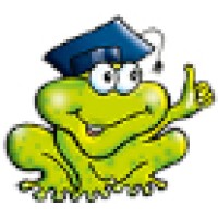 Wise Frogs Logo