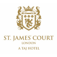 St. James Court, A Taj Hotel, London Logo