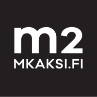 Mkaksi Oy Logo