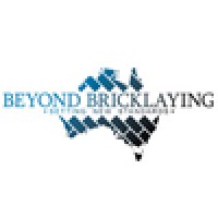 Beyond Bricklaying Logo