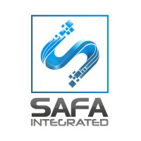 SAFA Integrated Sdn Bhd Logo