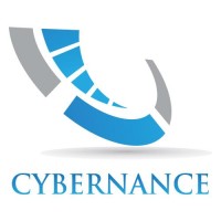 Cybernance Corporation Logo