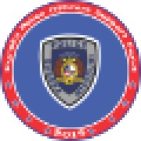 Eureka Police Officers Support Fund Logo