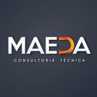 Maeda Soluções Técnicas Logo