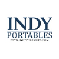 Indy Portables Logo