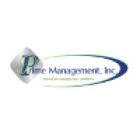 Prime Management, Inc. Logo